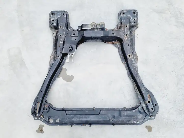 Toyota Proace (2013 - 2016) 1400013880A Передняя балка подвески — фото 1