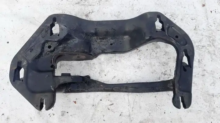BMW X5 E70 (2006 - 2013) 2116307 Передняя балка подвески — фото 1