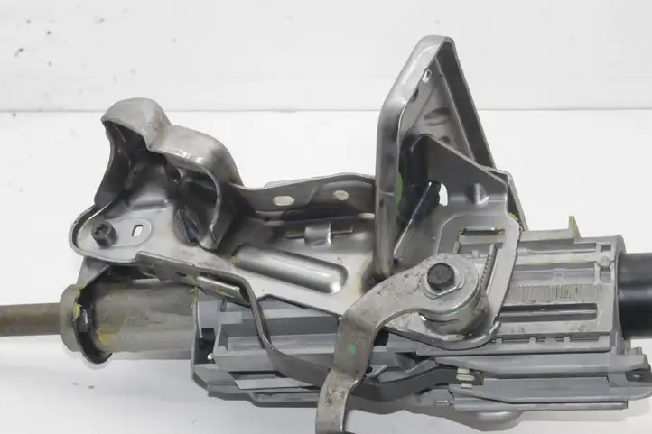 Audi A4 S4 B8 8K (2007 - 2011) 8K0419506S Вал рулевой колонки — фото 6