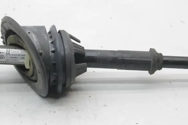 Audi A4 S4 B8 8K (2007 - 2011) 8K2419753B Кардан рулевого вала — фото 10