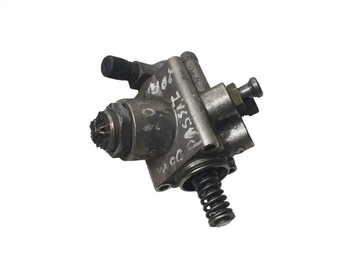 Volkswagen PASSAT B6 (2005 - 2010) 06F127025D Топливный насос — фото 1