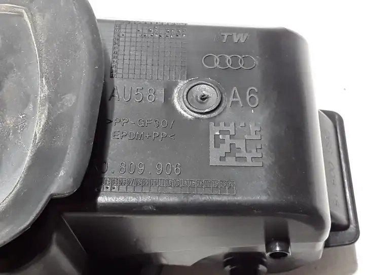Audi A6 S6 C8 4K (2018 - ) 4K0809906 Крышка топливного бака — фото 2
