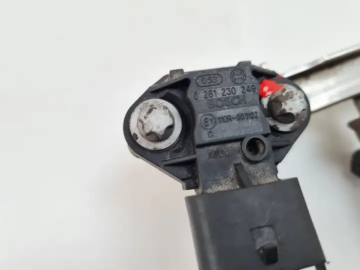 Opel Zafira B (2008 - 2014) 0280158822 Жиклер ГБО — фото 6