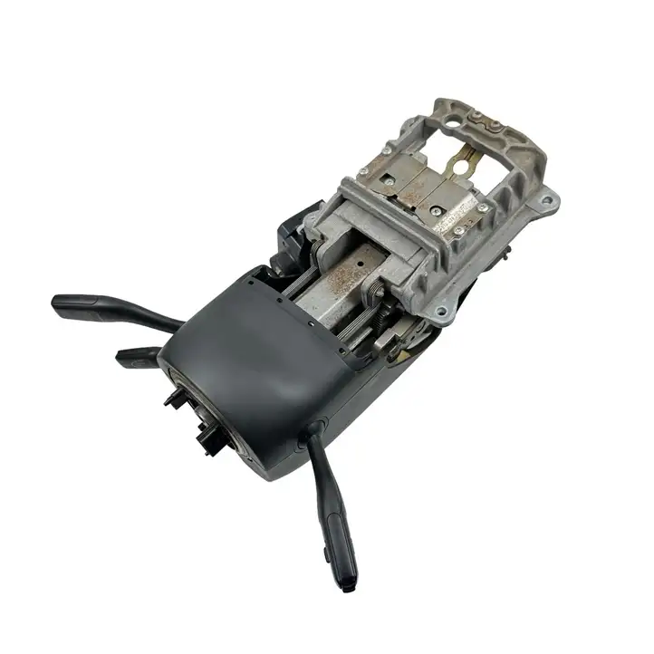Audi A6 S6 C6 4F (2004 - 2008) 4F0905852B Комплект оси рулевого колеса — фото 1