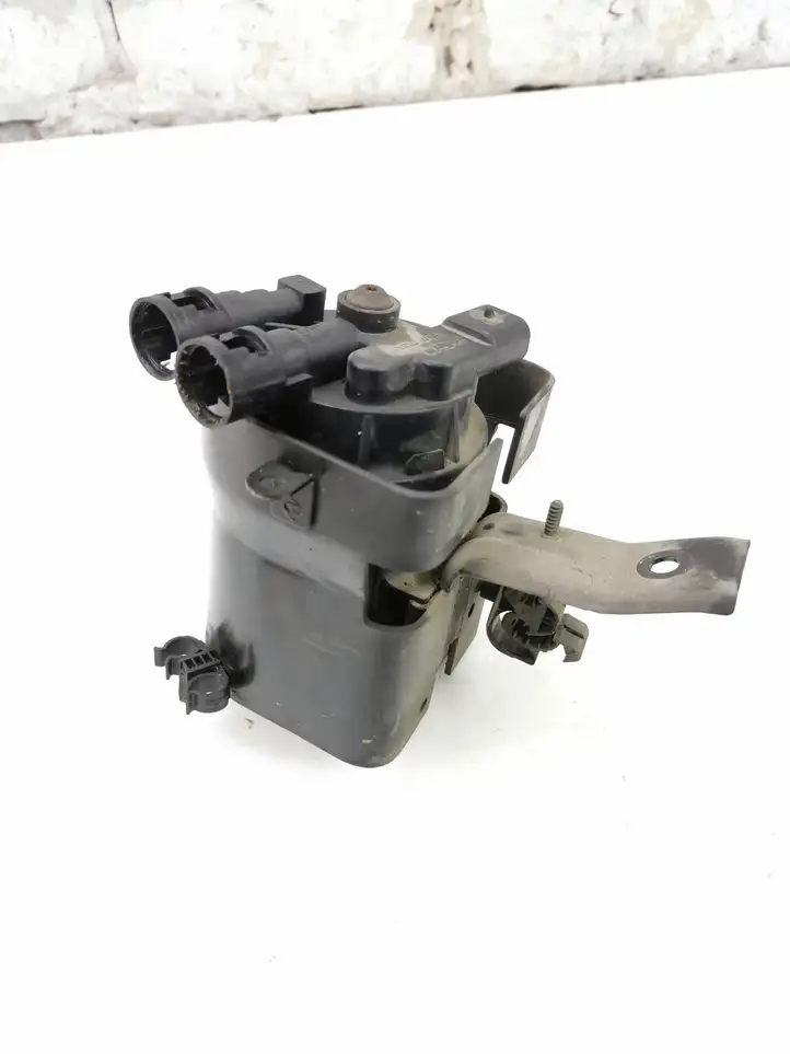 Opel Zafira A (1999 - 2003) Корпус топливного фильтра — фото 1