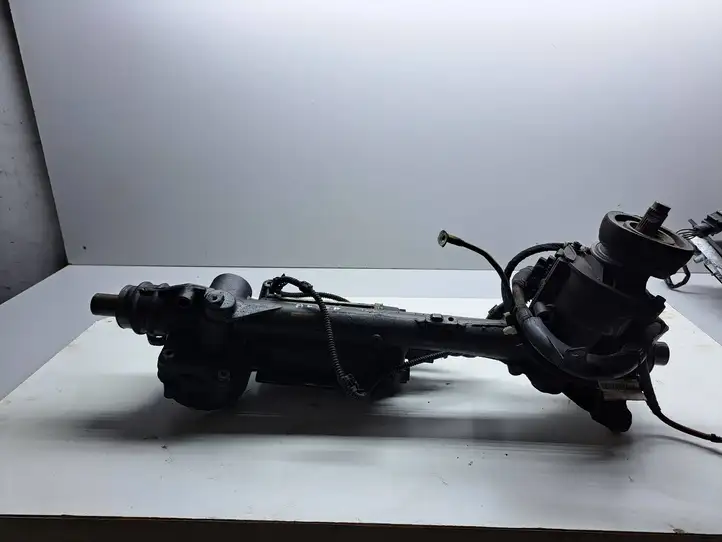 Seat Altea XL (2004 - 2015) 1K0909144R Рулевая колонка — фото 2