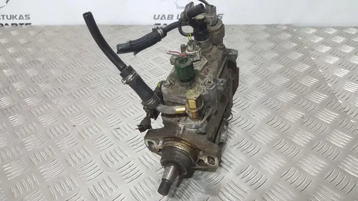 Opel Astra G (1998 - 2004) 8971852421 Топливный насос — фото 3