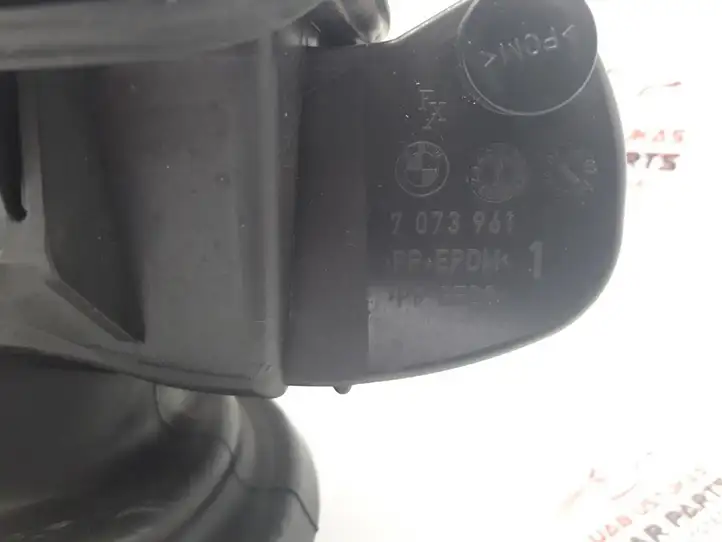 BMW 3 E90 E91 (2005 - 2012) 7073961 Крышка топливного бака — фото 5