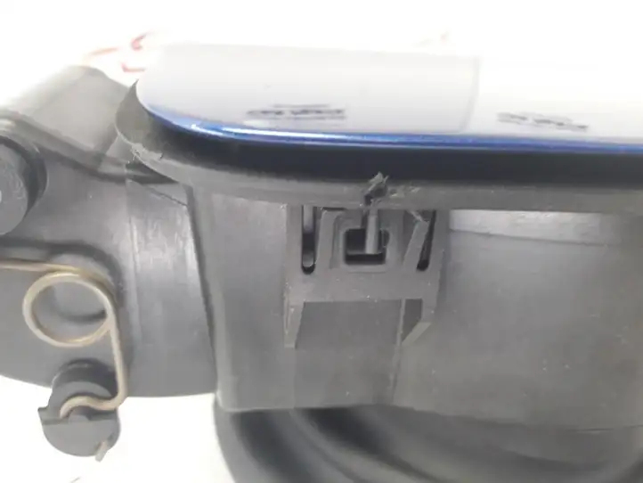 BMW 3 E90 E91 (2005 - 2012) 7073961 Крышка топливного бака — фото 6