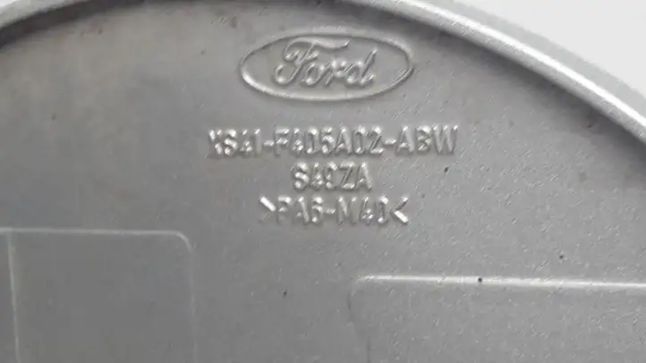 Ford Focus (1998 - 2004) XS41A27936BB Крышка топливного бака — фото 2