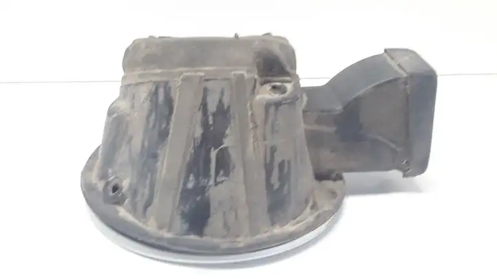Ford Focus (1998 - 2004) XS41A27936BB Крышка топливного бака — фото 5