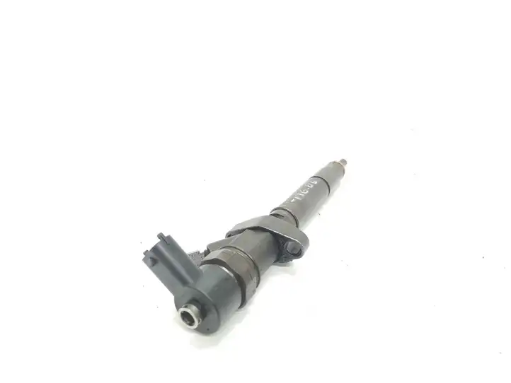 Renault Megane II (2002 - 2005) 0445110 Форсунка — фото 2