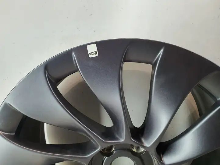 Tesla Model 3 (2017 - 2023) 104426700A Легкосплавный колесный диск R20 — фото 13