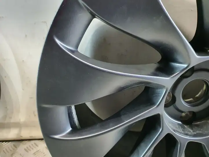 Tesla Model 3 (2017 - 2023) 104426700A Легкосплавный колесный диск R20 — фото 23