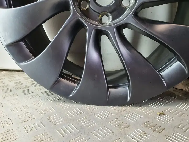 Tesla Model 3 (2017 - 2023) 104426700A Легкосплавный колесный диск R20 — фото 24