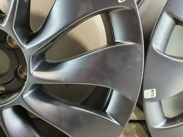 Tesla Model 3 (2017 - 2023) 104426700A Легкосплавный колесный диск R20 — фото 26