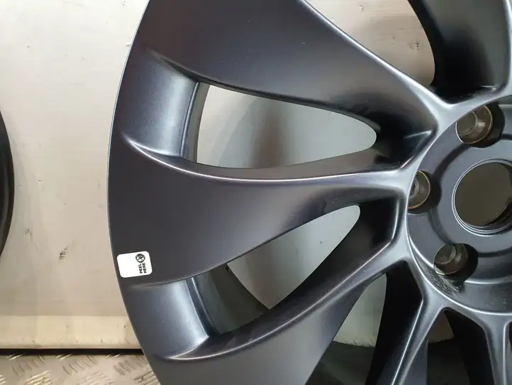 Tesla Model 3 (2017 - 2023) 104426700A Легкосплавный колесный диск R20 — фото 46