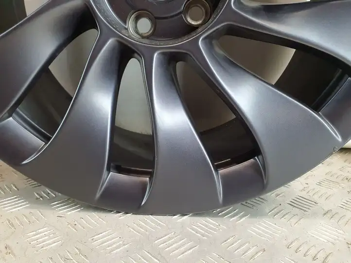 Tesla Model 3 (2017 - 2023) 104426700A Легкосплавный колесный диск R20 — фото 60