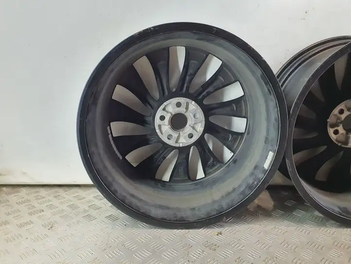 Tesla Model 3 (2017 - 2023) 104426700A Легкосплавный колесный диск R20 — фото 68