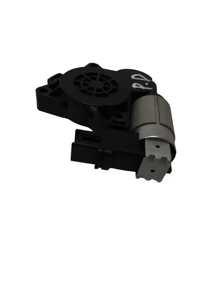 Mazda 5 (2005 - 2010)  PWRP5PA электродвигатель переднего стеклоподъемника