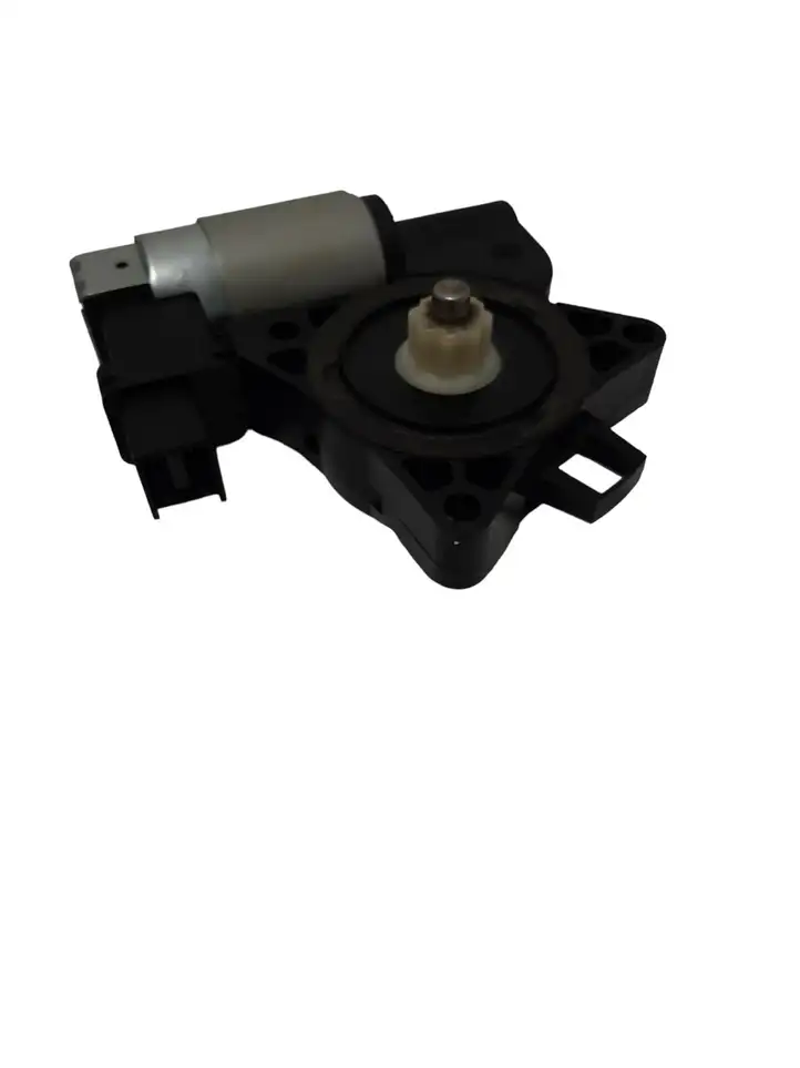 Mazda 5 (2005 - 2010)  PWRP5PA электродвигатель переднего стеклоподъемника