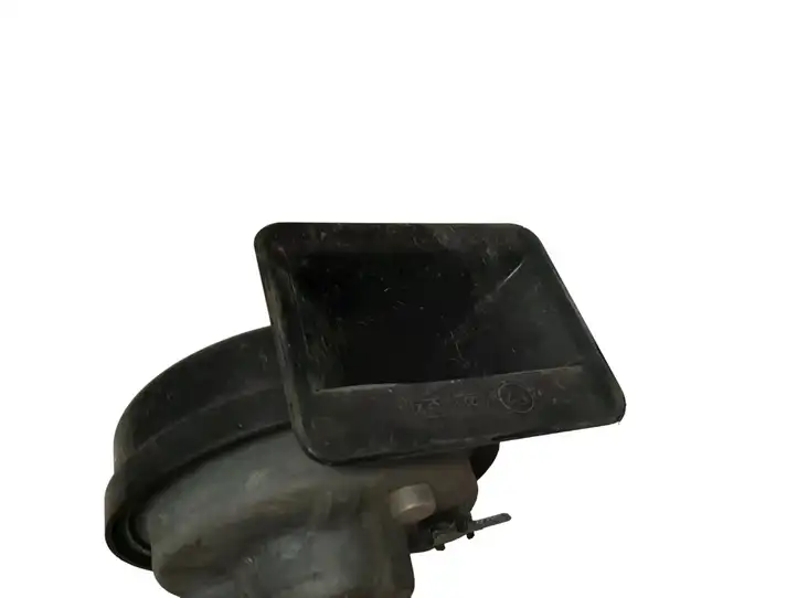 Mazda 5 (2005 - 2010) Звуковой сигнал — фото 3