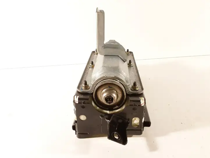 Nissan Micra (2003 - 2007) PB40017020 Подушка безопасности пассажира — фото 4
