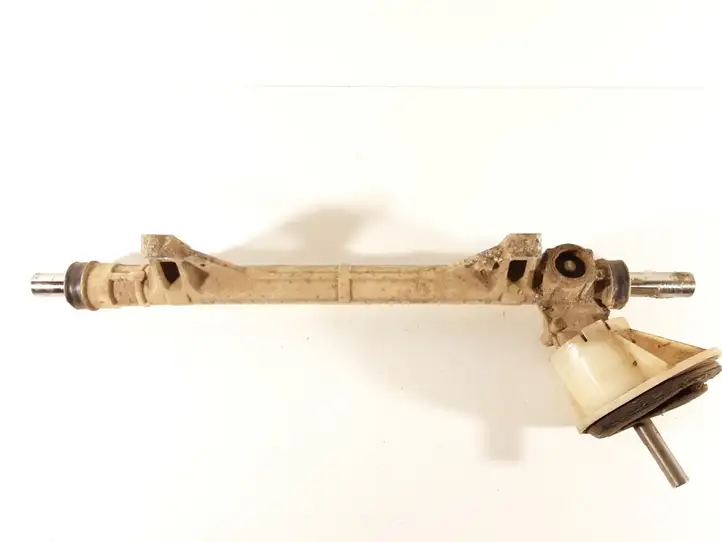 Nissan Micra (2003 - 2007)  48001AX702 Рулевая колонка