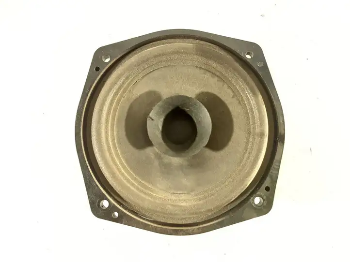 Nissan Micra (2003 - 2007) 28156AX010 Динамики задних дверей — фото 1
