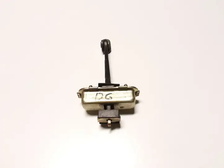 SsangYong Kyron (2005 - 2007)  DRR Ограничитель открывания задней двери