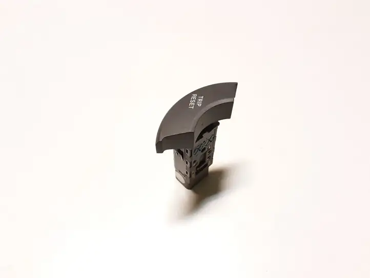 SsangYong Kyron (2005 - 2007)   Другие включатели / ручки/ переключатели