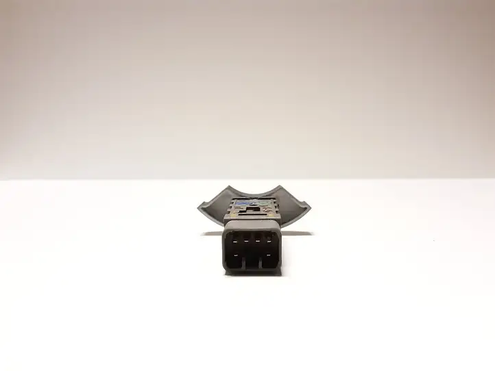 SsangYong Kyron (2005 - 2007)   Другие включатели / ручки/ переключатели