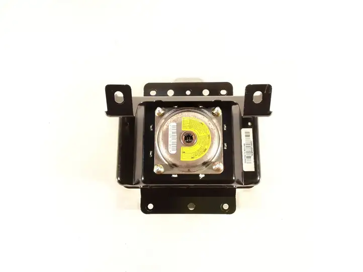 SsangYong Kyron (2005 - 2007) 8621009000 Подушка безопасности пассажира — фото 6