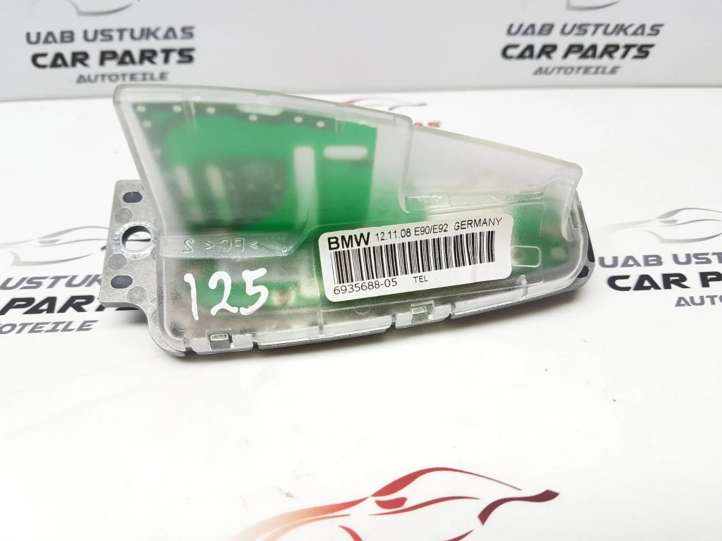 1682606 BMW 1 E82 E88 Radio antena