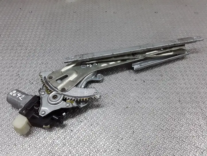 Nissan Prairie (1998 - 2005)   Передний комплект электрического механизма для подъема окна