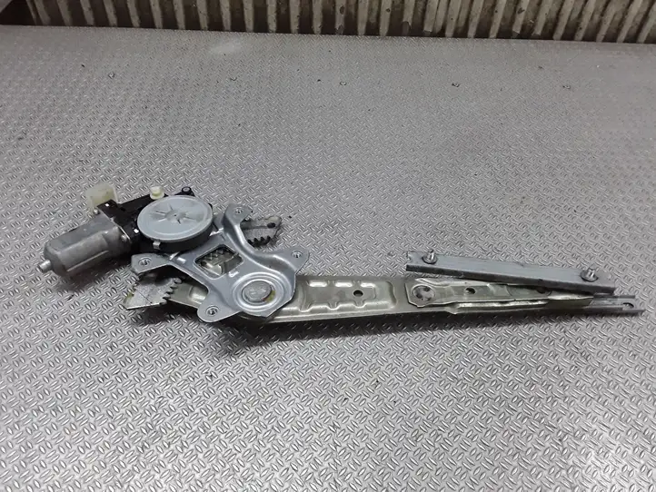 Nissan Prairie (1998 - 2005)   Передний комплект электрического механизма для подъема окна