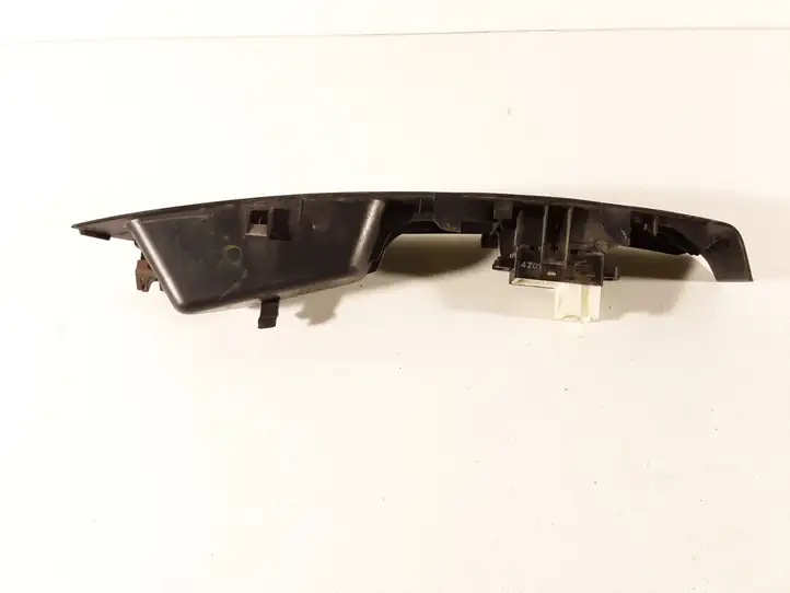 Nissan Micra (2003 - 2007) 80960AX100 Кнопка стеклоподъемников — фото 3