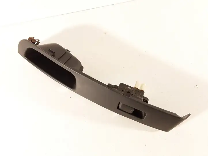 Nissan Micra (2003 - 2007) 80960AX100 Кнопка стеклоподъемников — фото 4
