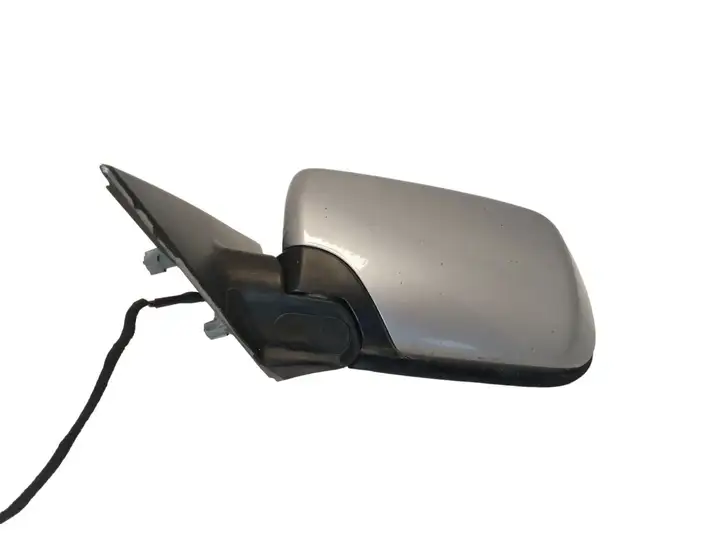 BMW 3 E46 (1998 - 2005) 0117351 Боковое зеркало с электроприводом — фото 4