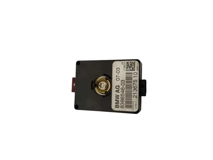 BMW 3 E46 (1998 - 2005)   Усилитель антенны