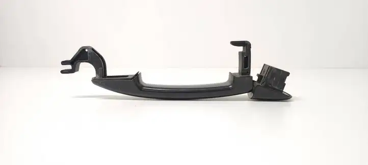 Citroen C4 (2004 - 2008) Наружная ручка задней двери — фото 4