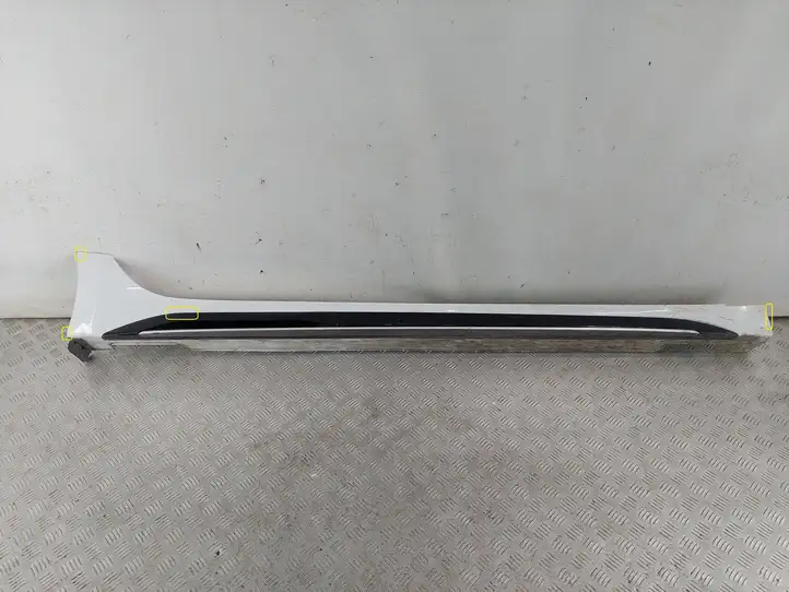 Kia Pro Cee'd III (2018 - ) 87754J7700 Порог кузова — фото 1