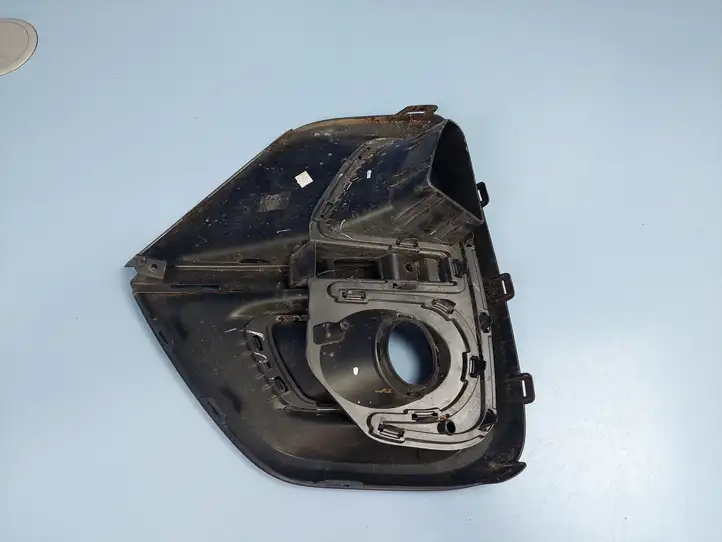 Kia Sportage (2021 - ) 86525F1510 Решетка противотуманной фары — фото 13