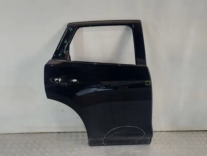 Mazda CX-5 II (2017 - )  KB7W72010 Задняя дверь