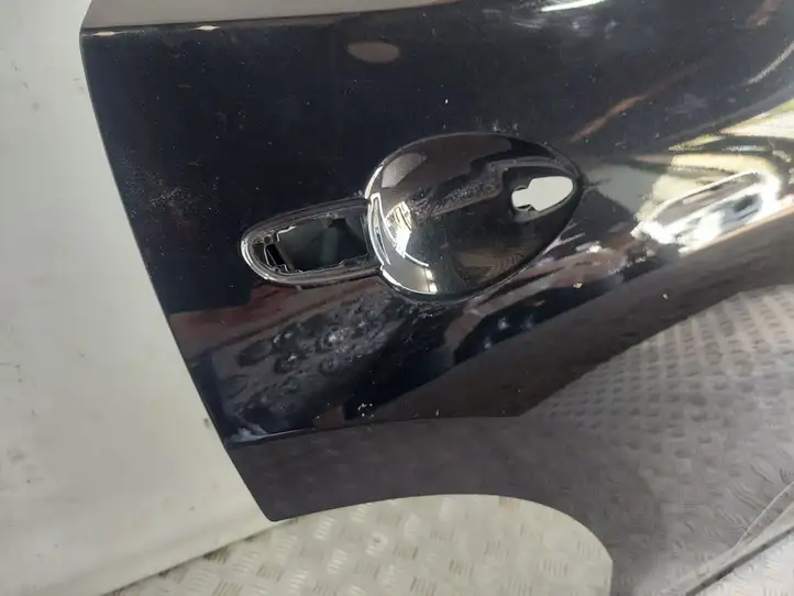 Mazda CX-5 II (2017 - )  KB7W72010 Задняя дверь