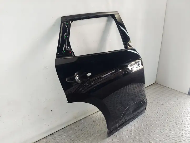 Mazda CX-5 II (2017 - )  KB7W72010 Задняя дверь