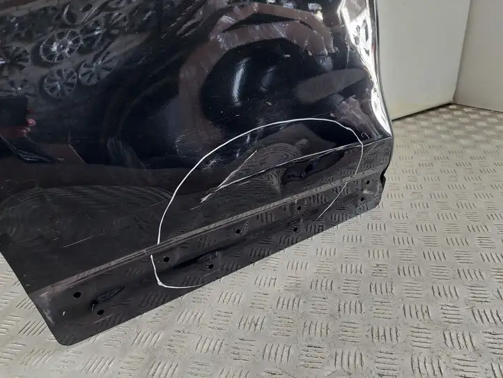 Mazda CX-5 II (2017 - )  KB7W72010 Задняя дверь