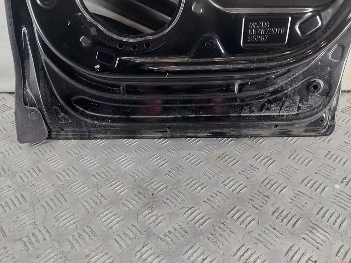 Mazda CX-5 II (2017 - )  KB7W72010 Задняя дверь