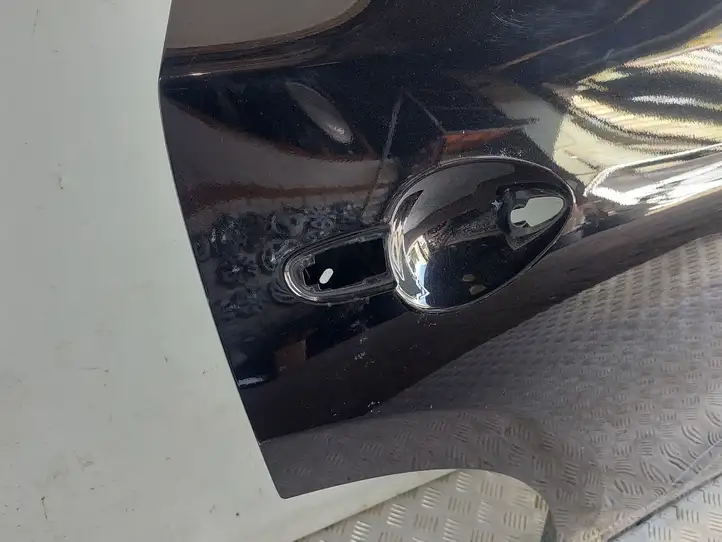 Mazda CX-5 II (2017 - )  KB7W72010 Задняя дверь