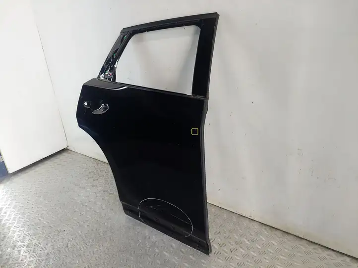 Mazda CX-5 II (2017 - )  KB7W72010 Задняя дверь